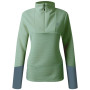 Talla: L / Color: verde/gris