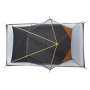 Tienda ultraligera NEMO Equipment Dragonfly OSMO 2P 2026