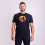 Camiseta funcional de hombre Progress Barbar Biker