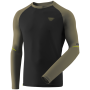 Talla: M / Color: verde/negro