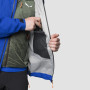 Chaqueta de hombre Salewa Ortles Gtx 3L M Jacket