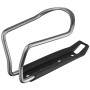 Portabidón Syncros Cage Alloy Comp 3.0 gris anthracite