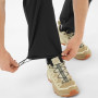 Pantalones de hombre Salomon Outerpath Utility pants