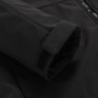 Chaqueta softshell de hombre Alpine Pro Merom