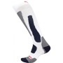 Medias Husky Snow-ski (2021) blanco