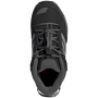 Calzado para niños Adidas Terrex Ax4R Cw+ Mid K