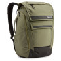 Mochila Thule Paramount 27L verde claro olivine