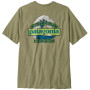 Camiseta de hombre Patagonia Great Waves Responsibili-Tee