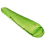 Saco de dormir de plumón Cumulus X-Lite 400 verde acid green
