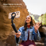 Trípode FIXED Creator Flexible Tripod with 1/4" phone holder (works with MagSafe)