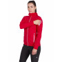 Chaqueta softshell de mujer High Point Atom 2.0 Lady Hoody Jacket