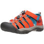 Sandalias para niños Keen Newport H2 JR