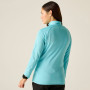 Sudadera de mujer Dare 2b Emerging III Stretch Midlayer