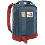 Bolsa The North Face Tote pack azul/rojo BlueWingTeal/BaroloRed