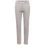 Pantalones de mujer Chillaz Summer Splash gris GrayBrown