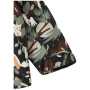 Chaqueta de invierno para niños Reima Parkkila Black
