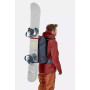 Mochila para esquí de travesía Lowe Alpine Revolt 25