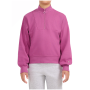 Sudadera para niños 4F Sweatshirt F2701 Violet rosa Violet