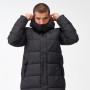 Chaqueta de invierno para hombre Regatta Hallin II