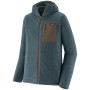 Talla: L / Color: verde/azul