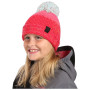 Talla infantil: 10 años / Color: rosa