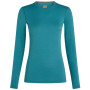Talla: L / Color: turquesa