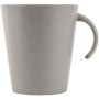 Color: blanco/gris