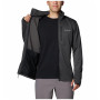 Sudadera de hombre Columbia Park View™ Fleece Full Zip