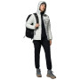 Chaqueta de plumón para mujer Columbia Arctic Crest Down Hooded Jacket