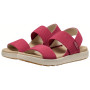 Sandalias de mujer Keen Elle Backstrap Women