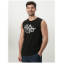 Camiseta sin mangas para hombre Loap Alzek