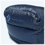 Saco de dormir de plumón Cumulus X-Lite 400