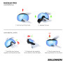 Gafas de esquí Salomon Radium Pro S Sigma + 1 Lens