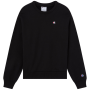 Talla: L / Color: negro
