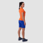 Camiseta funcional de mujer Salewa Pedroc Amr W Seamless T-Shirt
