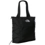 Bolsa The North Face Borealis Tote negro TnfBlack/TnfBlack