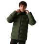 Chaqueta de hombre Regatta Altoro Thermal