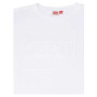 Camiseta para niños Lego Wear Lwtace 200 White