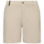 Talla: L / Color: beige