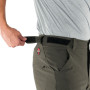 Pantalones cortos de hombre Northfinder Amadeus