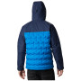 Chaqueta de hombre Columbia M Grand Trek Down Jacket