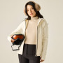Sudadera de mujer Dare 2b Glacier Midlayer