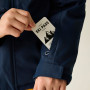 Chaqueta para niños Dare 2b Chill Jacket Navy