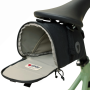 Alforja para sillín Fjällräven Hoja Seatbag