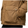 Chaqueta de hombre Fjällräven Övik Padded Jacket M