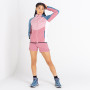 Chaqueta de mujer Dare 2b Surmount II Hybrd