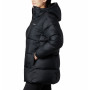 Chaqueta de invierno para mujer Columbia Puffect™ Mid Hooded Jacket
