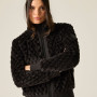 Sudadera de mujer Dare 2b Glitz Midlayer