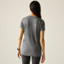 Camiseta de mujer Regatta Women's Fingal