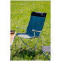 Sillón Zulu Relax Alu
